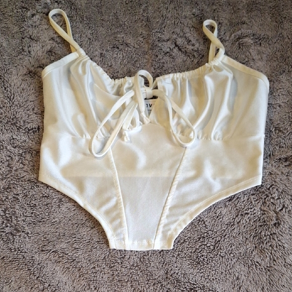 love J Tops - Love J Sexy Satin Top